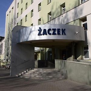 Żaczek Hotele Studenckie